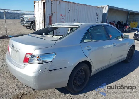 2009 Toyota Camry Se/Le/Xle from USA, damaged, VIN 4T1BE46K59U363499